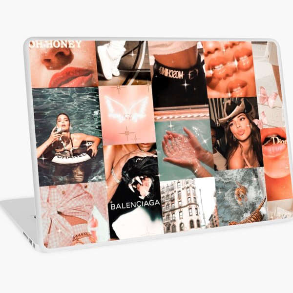 speed up or get passed Laptop Skin