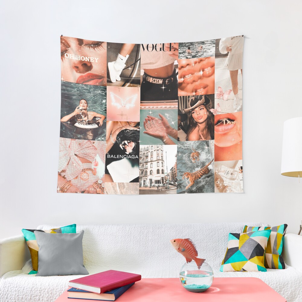 speed up or get passed Tapestry