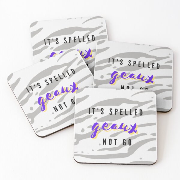 Item preview, geaux not go designed and sold by annabellelynnn.