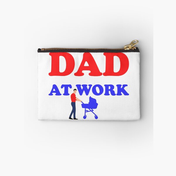 Item preview, DAD AT WORK designed and sold by Artstastic.