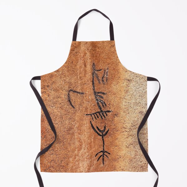 Item preview, Kumeyaay Pictograph. designed and sold by Alex Preiss.
