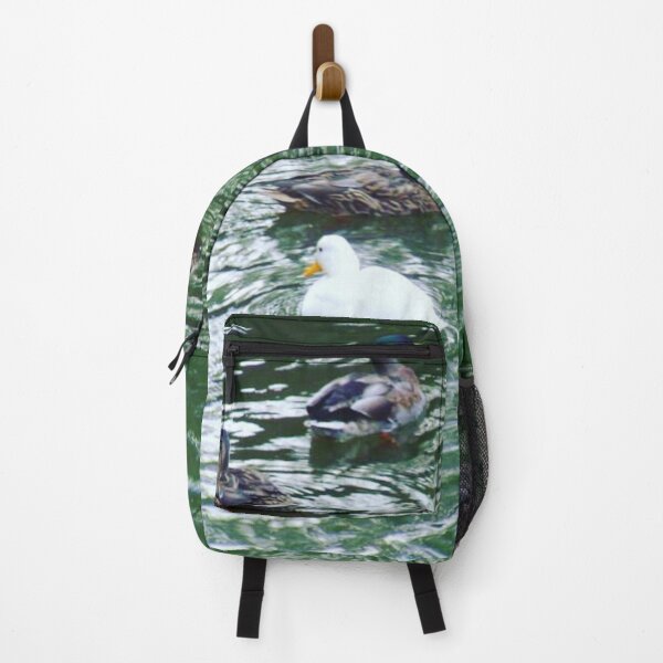 Item preview, Ducks on River Avon designed and sold by Zandria Kajewski.