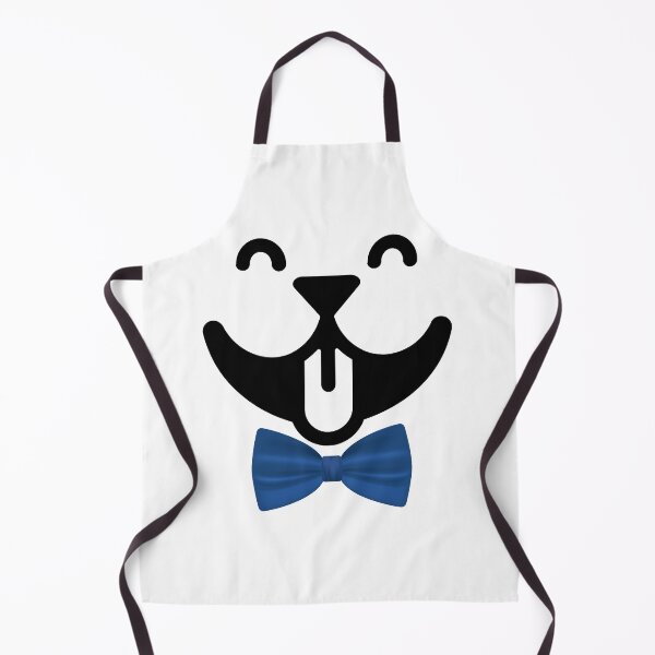 Item preview, Simple Halloween Funny Dog Face Boy Costume designed and sold by Sweet-A-Dsignz.