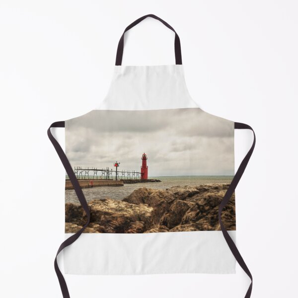 Item preview, Lighthouse in the Distance designed and sold by FlashBulbPhoto.
