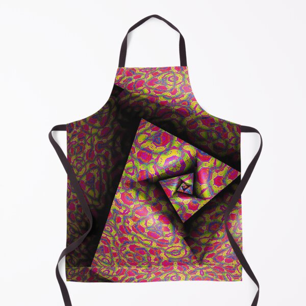 Item preview, Pleating and Folding A Paper Spiral III designed and sold by lacitrouille.