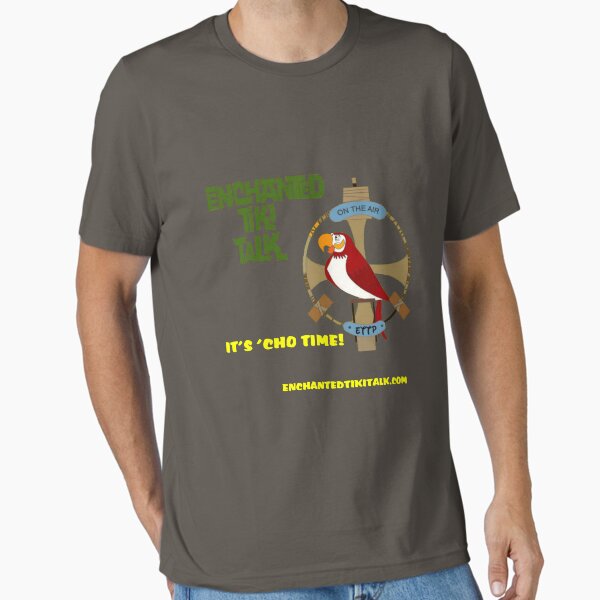 Essential T-Shirt