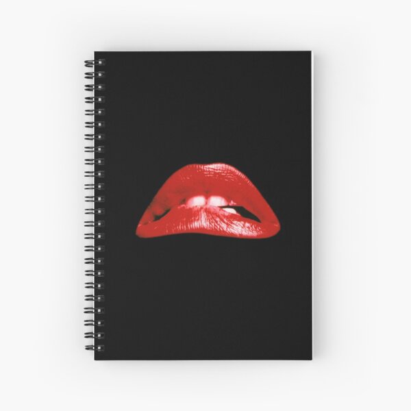 Item preview, Scary Rocky Lips designed and sold by HausofBeetus.
