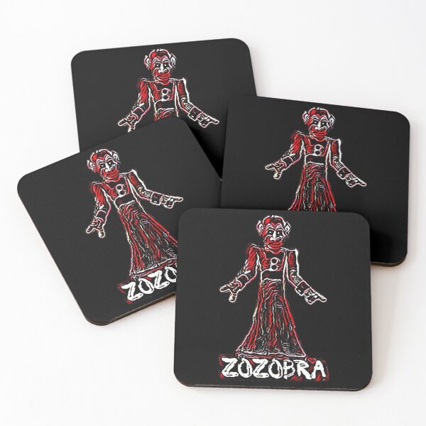 Item preview, Zozobra art designed and sold by HeckYeaDesigns.