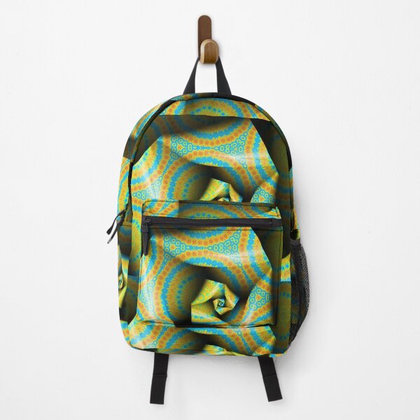 Item preview, Folding and Pleating A Paper Spiral II designed and sold by lacitrouille.