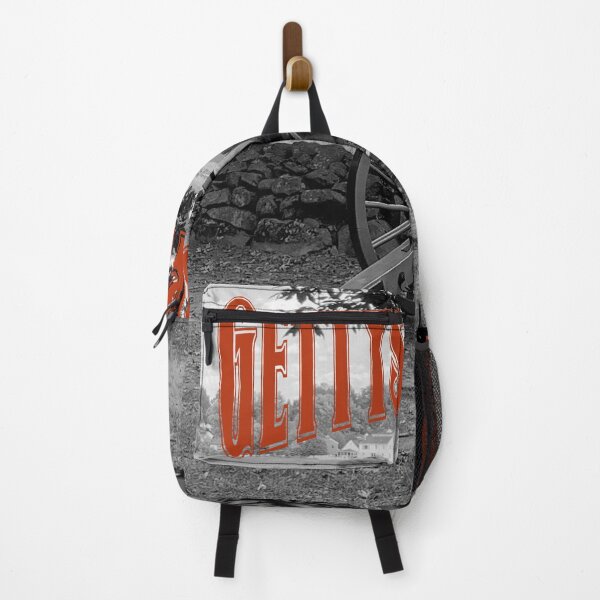 Item preview, Gettysburg designed and sold by beachcamper.