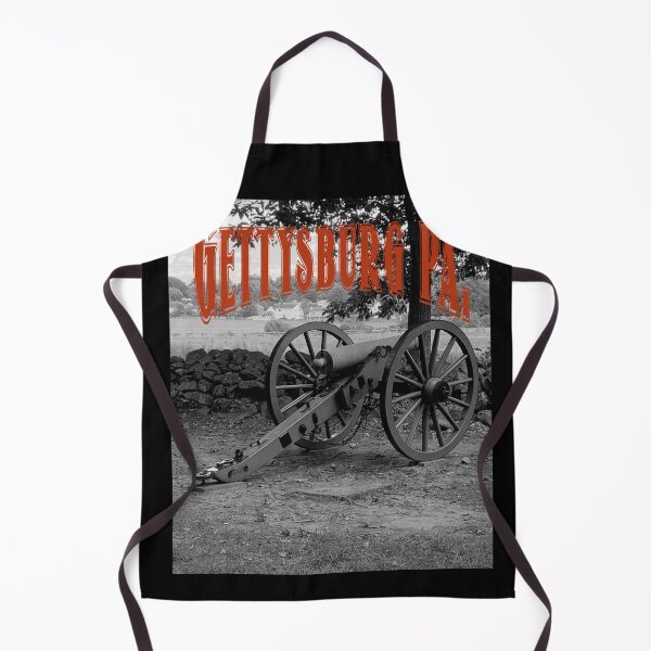Item preview, Gettysburg  designed and sold by beachcamper.