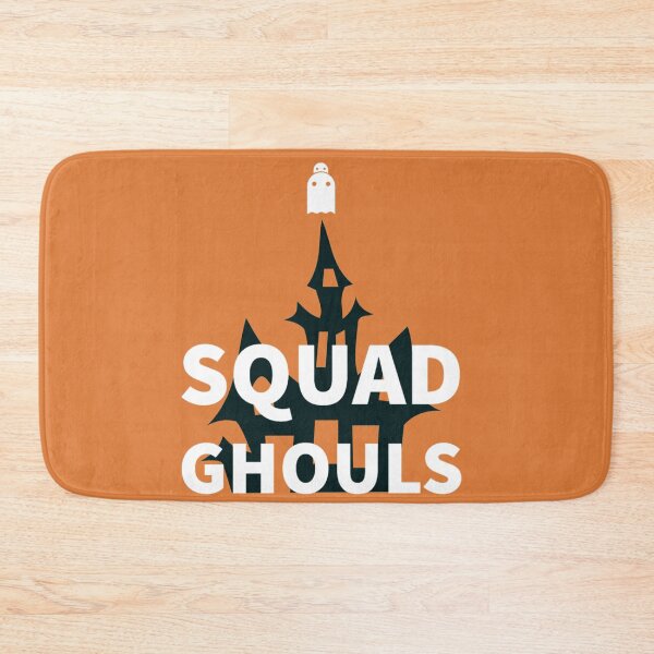 Item preview, Squad Ghouls designed and sold by Doodlehub.