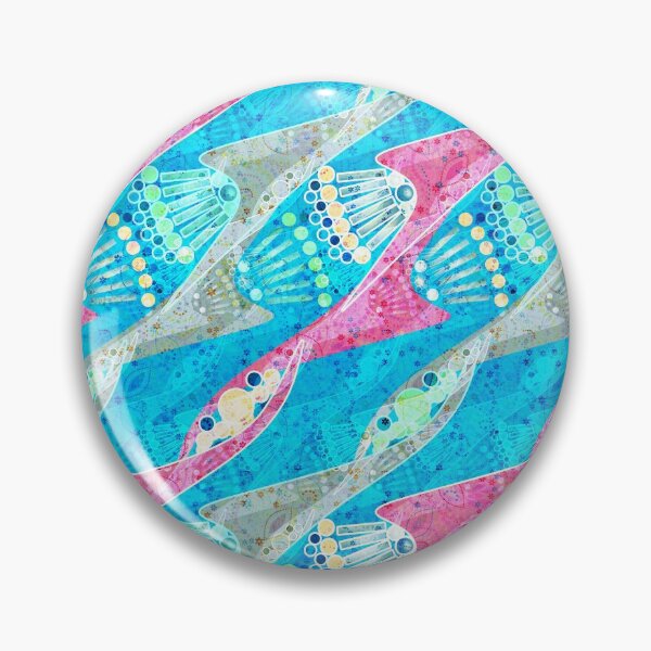 Item preview, Seamless pattern. Modern texture. Repeating abstract background. Graphic linear waves print designed and sold by fuzzyfox.