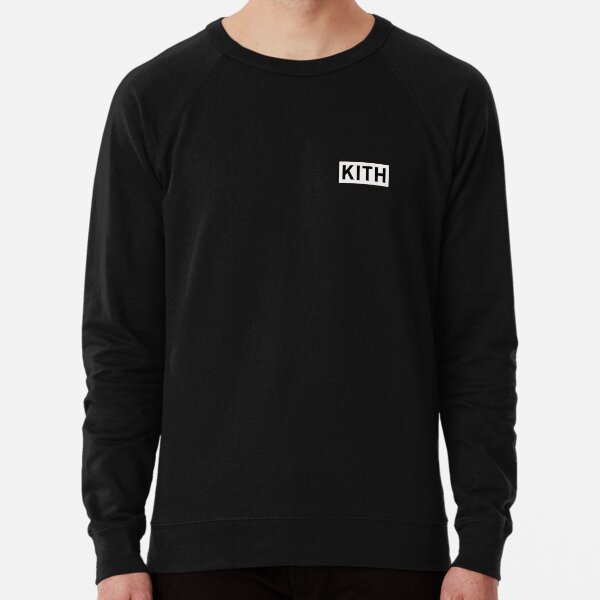 Kith sudadera clearance