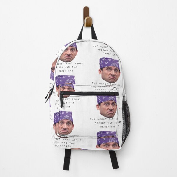 Item preview, Prison Mike designed and sold by dropkickqueen.