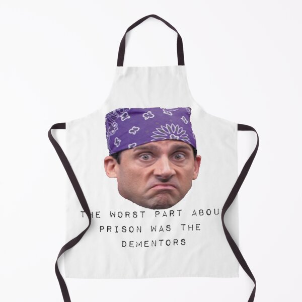 Item preview, Prison Mike designed and sold by dropkickqueen.