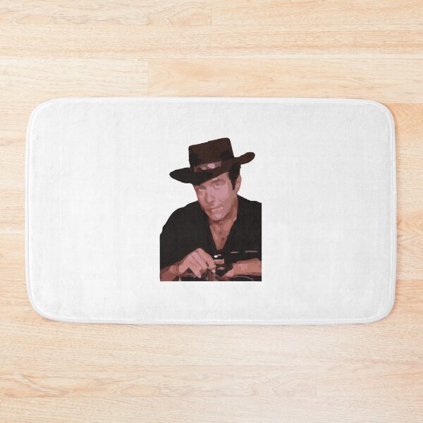 Item preview, Western man Addam designed and sold by bethgabe.