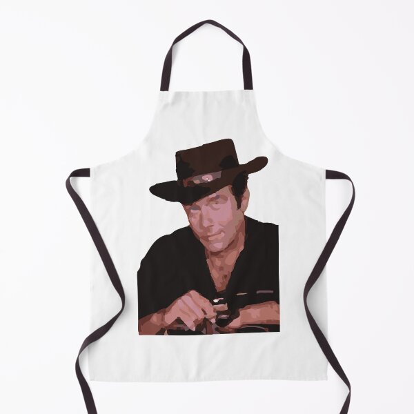 Item preview, Western man Addam designed and sold by bethgabe.