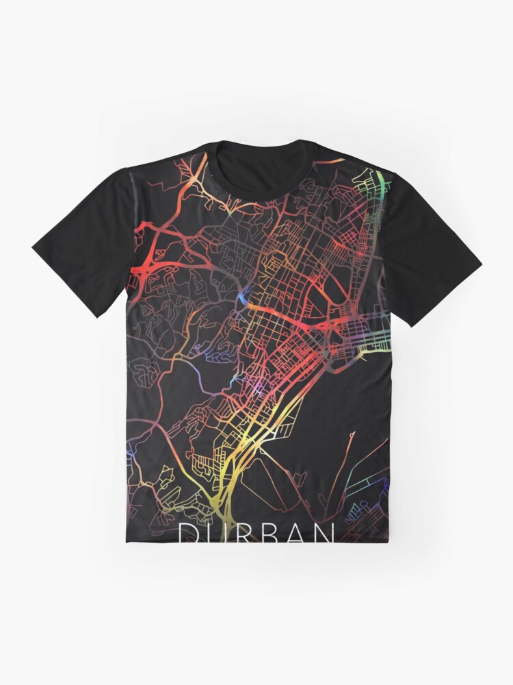 d urban shirt