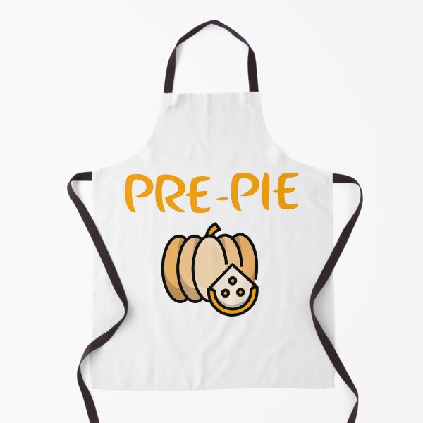 Item preview, Pumpkin Pie Pre-Pie Design designed and sold by UniversalMerch.