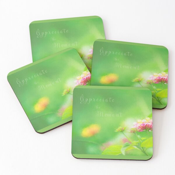 Item preview, Appreciate the Moment designed and sold by Sandra Clark.