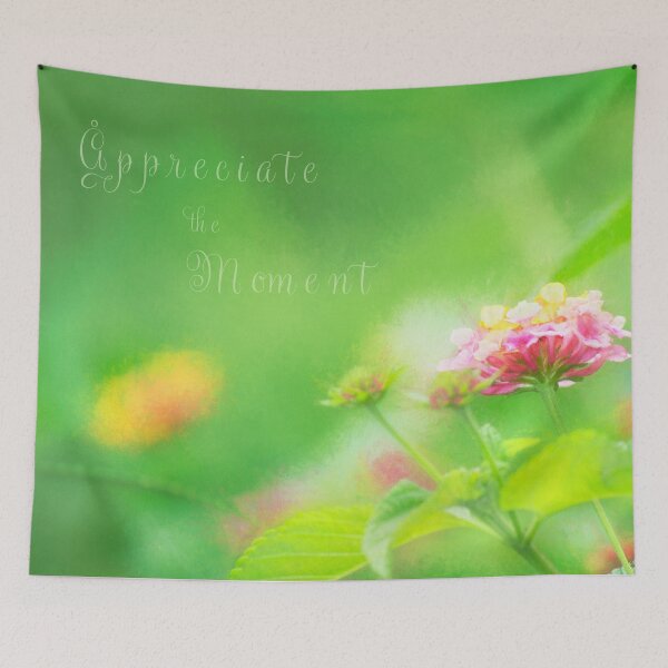 Item preview, Appreciate the Moment designed and sold by Sandra Clark.