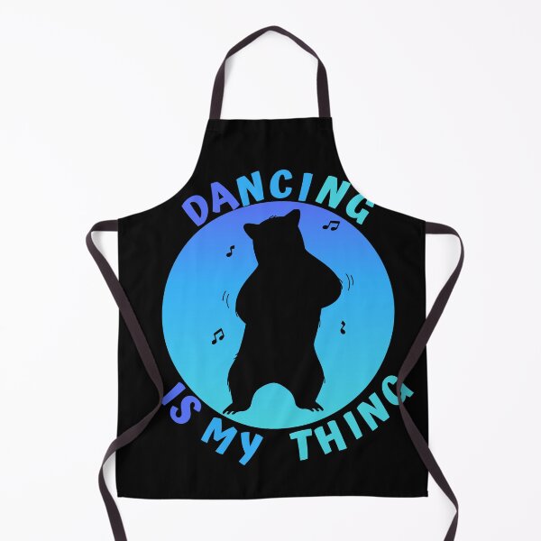 Item preview, Dancing Bear designed and sold by Quadghouls.