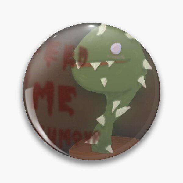 Item preview, The Audrey II designed and sold by Werezolft.