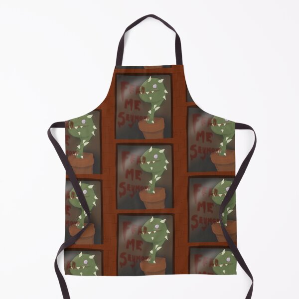 Item preview, The Audrey II designed and sold by Werezolft.