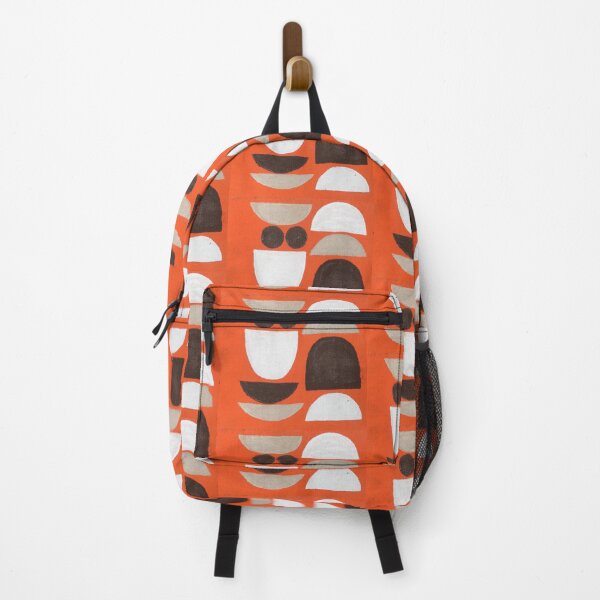 Item preview, Orange shape composition  designed and sold by CodyKnottsKing.