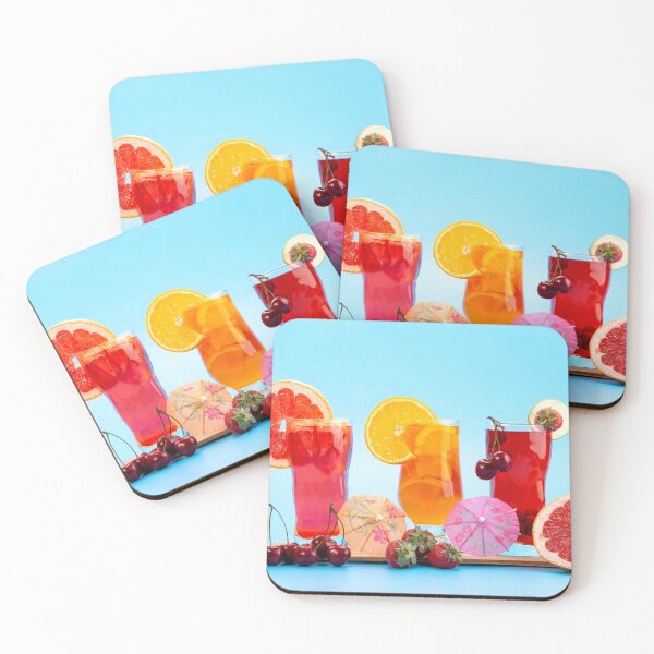 Item preview, Tropical drinks designed and sold by Lupappdesigns.