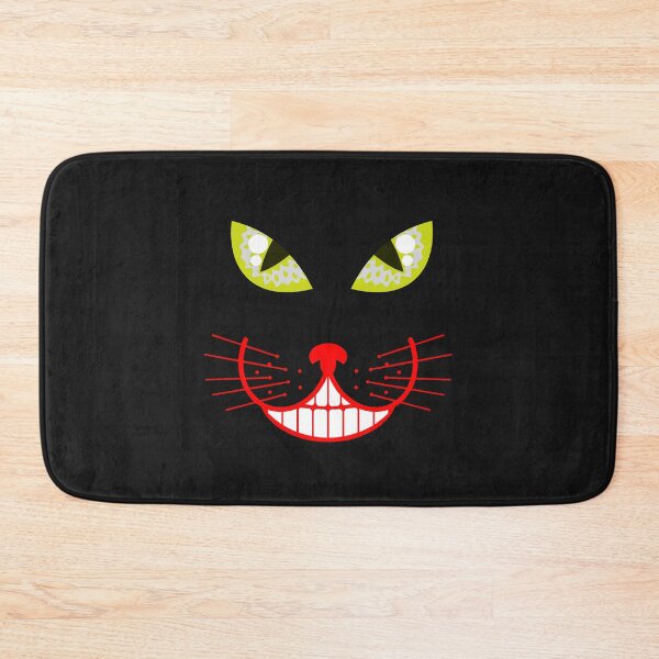 Item preview, Simple Halloween Funny Evil Cat Face Costume designed and sold by Sweet-A-Dsignz.