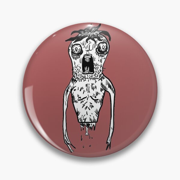 Item preview, son of tomato skull designed and sold by TheBeardedCat.