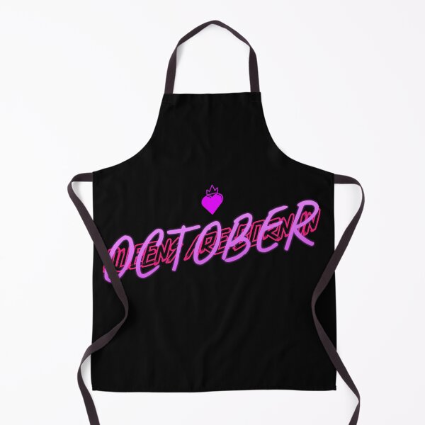 Item preview, queens are born in october designed and sold by joshua pierre.