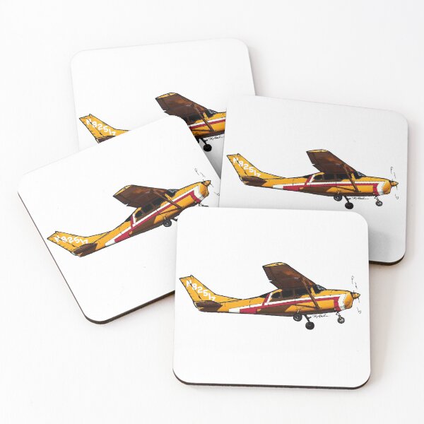 Item preview, Cessna 205 designed and sold by Michael Garber.