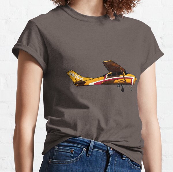 Cessna 205 Classic T-Shirt