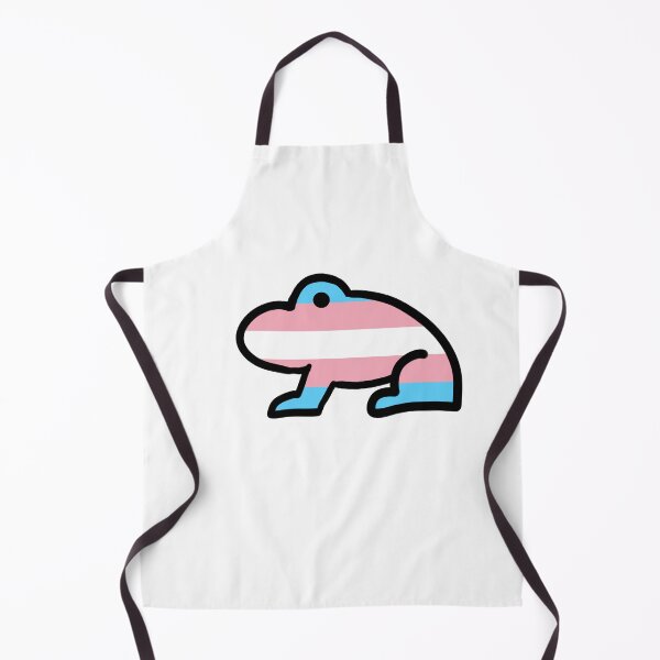 Item preview, Trans Froggy designed and sold by Rhys C.