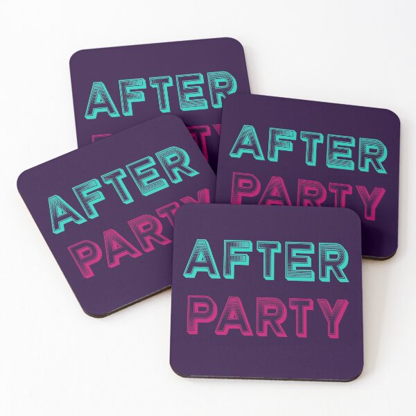 Item preview, After party designed and sold by yayor.