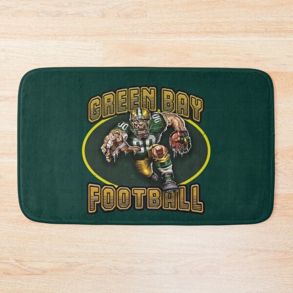 Item preview, Green Bay Football designed and sold by Playing-music.