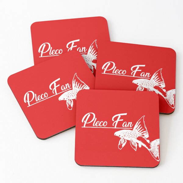Item preview, Pleco Fan designed and sold by GFishy.