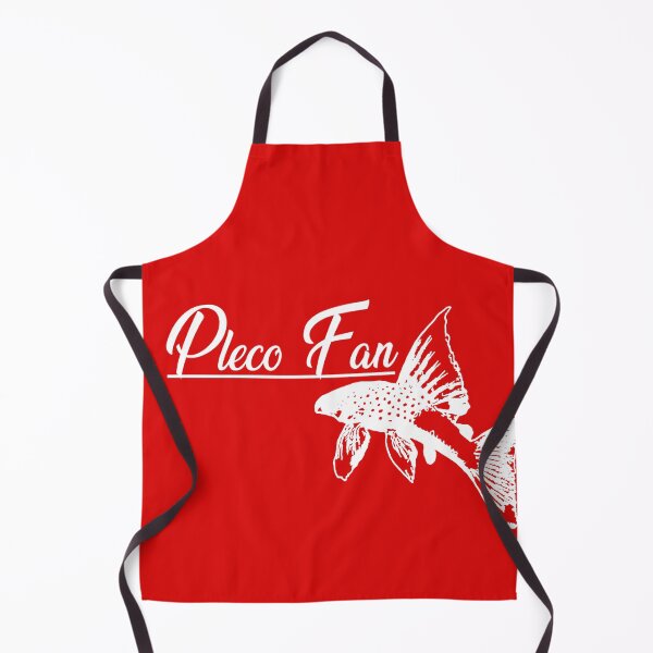 Item preview, Pleco Fan designed and sold by GFishy.
