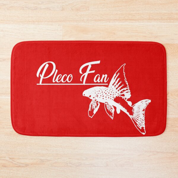 Item preview, Pleco Fan designed and sold by GFishy.