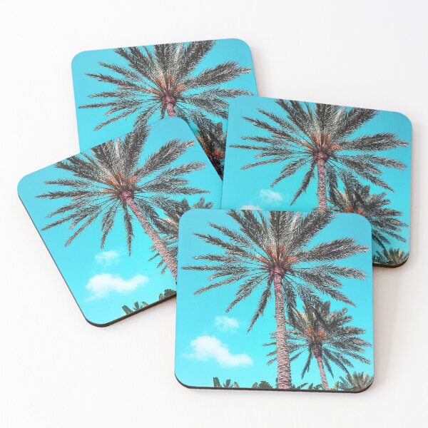 Item preview, palm trees, nature,  designed and sold by gowipe.