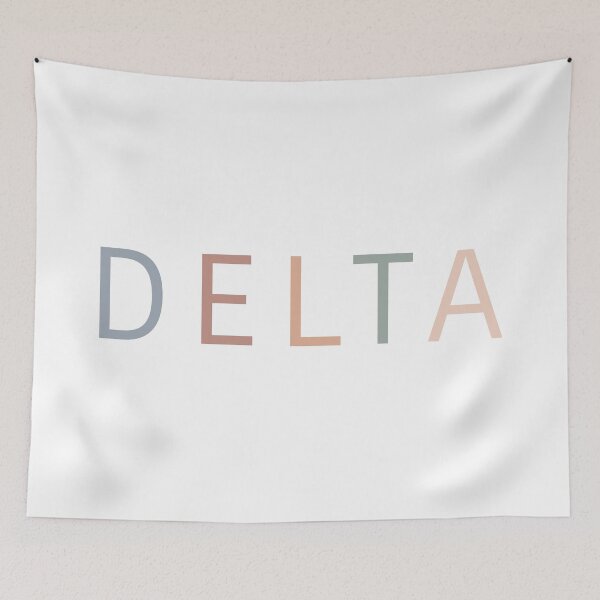 Item preview, Delta designed and sold by AP Designs.