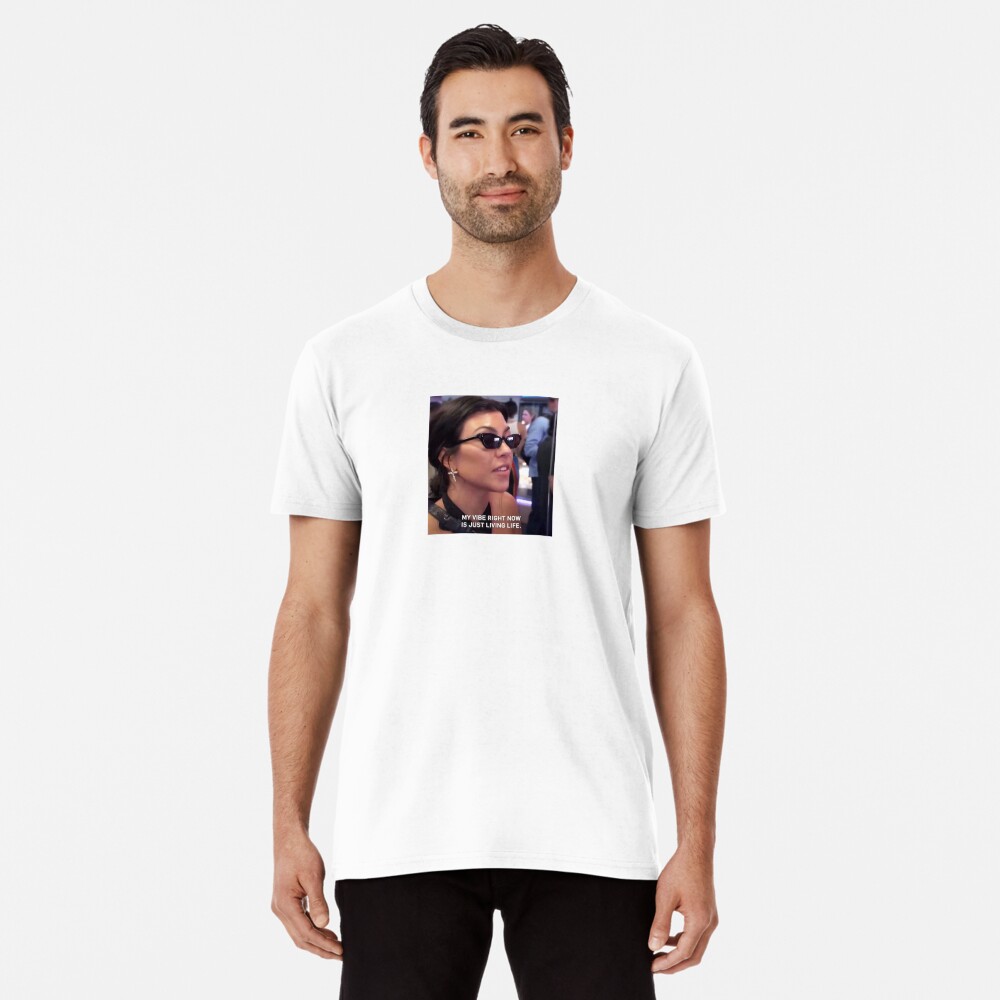 Aperçu de l'œuvre T-shirt premium créée et vendue par Peytoncrest.