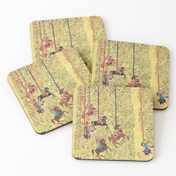 Item preview, Walls of Mashhad designed and sold by pardisa.
