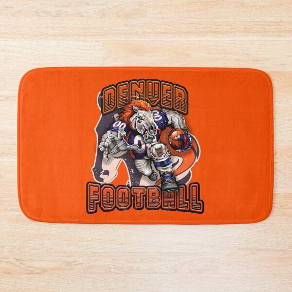 Item preview, Denver Football designed and sold by Playing-music.