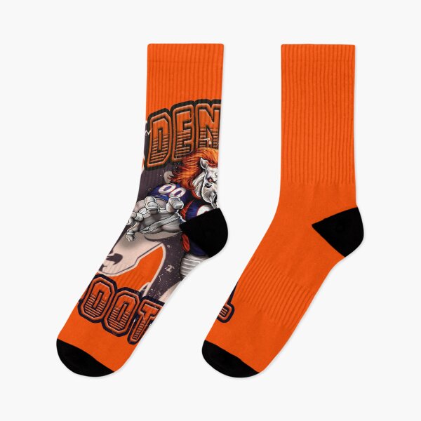 Item preview, Denver Football designed and sold by Playing-music.