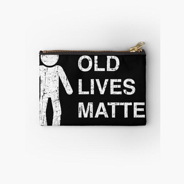 Item preview, Old Age Joke 40th 50th 60th 70th Birthday designed and sold by ClarkeLilly.