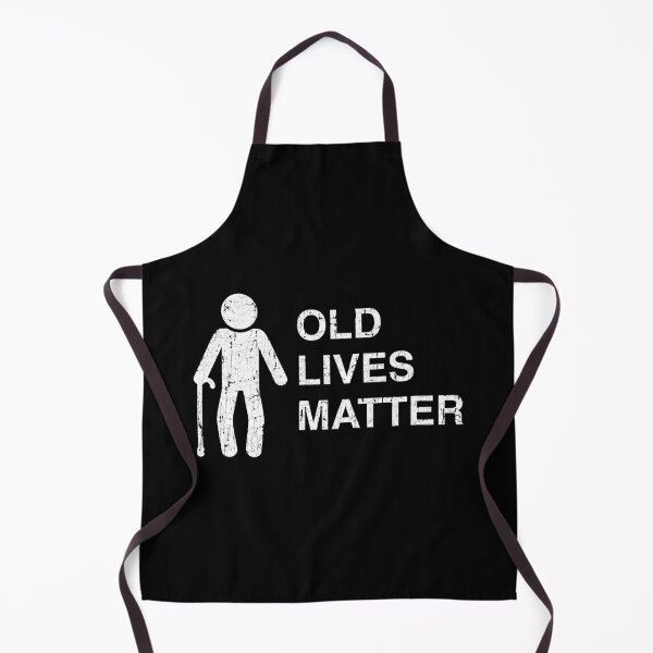 Item preview, Old Age Joke 40th 50th 60th 70th Birthday designed and sold by ClarkeLilly.